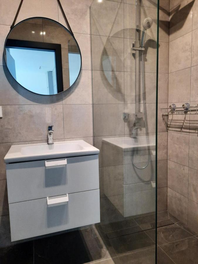 Apartament Nad Jeziorem Bory Tucholskie Charzykowy Lejlighed Eksteriør billede
